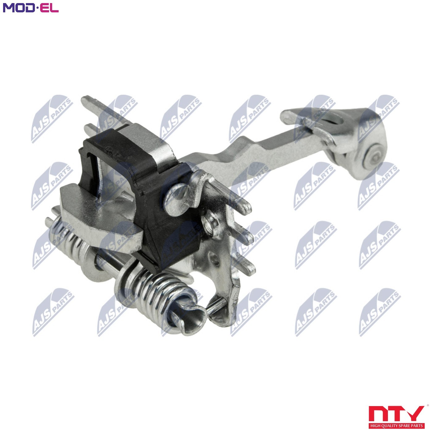 Door Catch For Renault Laguna Iii (Bt0/1) 1.5Dci, 1.6 16V - Image 8