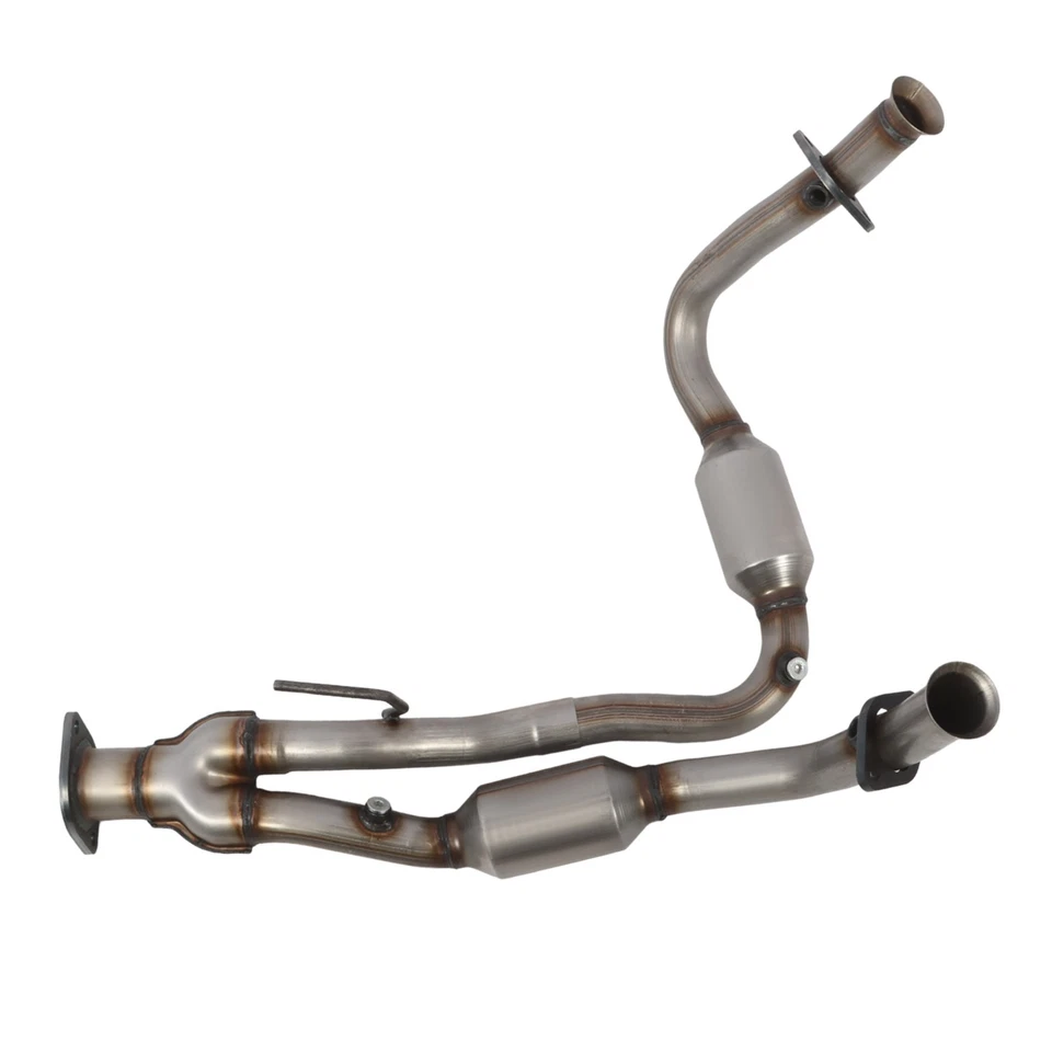 Catalytic Converter For 2006-2010 2005-2010 Jeep Commander Grand Cherokee 3.7L - Imagen 4 de 4