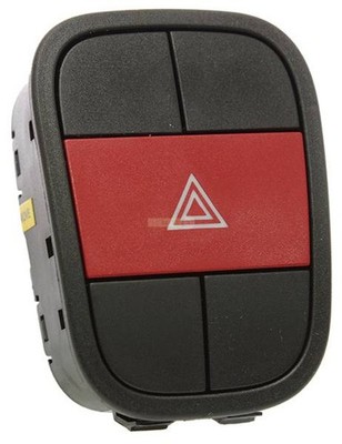 Warnblinkschalter Schalter Warnblinker 6490H2 Neu Original OEM für *** Psa