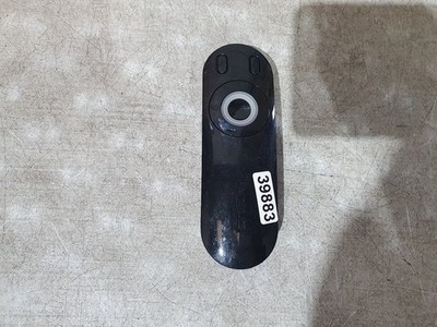Targus AMP13EU Präsentation Fernbedienung Laserpointer PC Mac schwarz