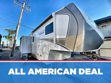 2026 Alliance Avenue All-Access 30BH