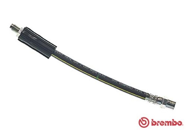 Bremsschlauch Brembo T 85 037 FüR Audi B4 A4 80 B5 A6 200 100 C3 443 444 Avant-image