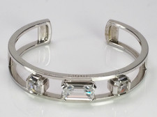 JOOP! Armreif Manschettenarmband Armband 925 Sterling Silber; K118