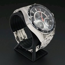 TAG Heuer Carrera Calibre S Laptimer CV7A10 EWJ5358