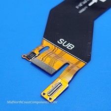 Xiaomi Redmi Note 14 5G Main FPC Display Conn...