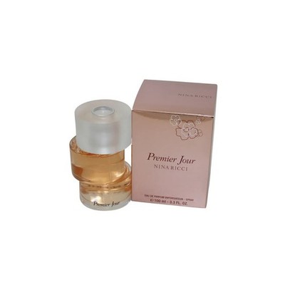 Premier Jour Eau De Parfum 3.3 oz / 100 ml Spray By Nina Ricci