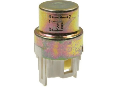 For 1990 Dodge Ramcharger Cruise Control Relay SMP 14626HQRV
