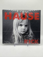 Dave Hause - Kick   (CD) Brand New Sealed