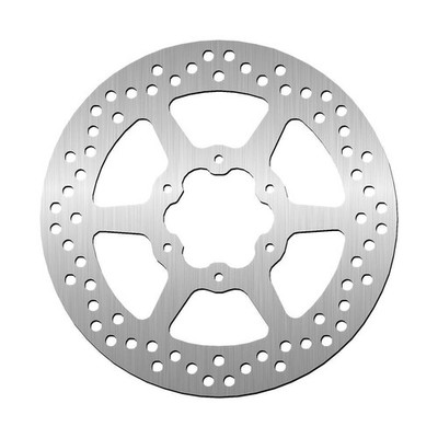 Bremsscheibe für Honda CRM 125/MTX/XL 125/200 vorne