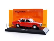 MAXICHAMPS 1/43 - BMW 520 (E12) - 1972 940023006
