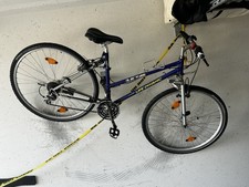 City -Trekking 28 Zoll