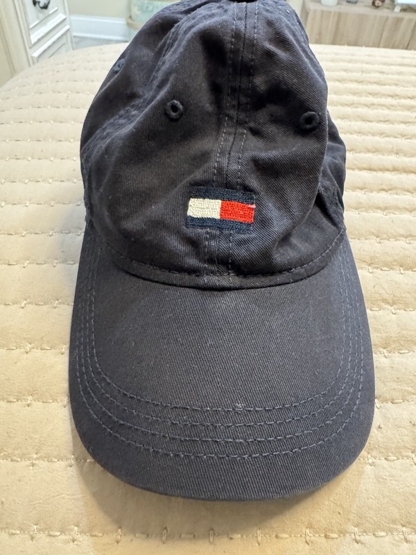 Tommy Hillfiger Cap