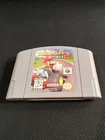 Mario Kart 64 (Nintendo 64, 1997) AUTHENTIC, CLEAN PINS, CLEAN CART