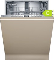 Neff GeschirrspüLer Vollintegrierbar 60Cm S275HTX06E Home Connect 46Db