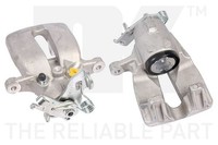 NK Bremssattel 2136276 FüR Opel Saab