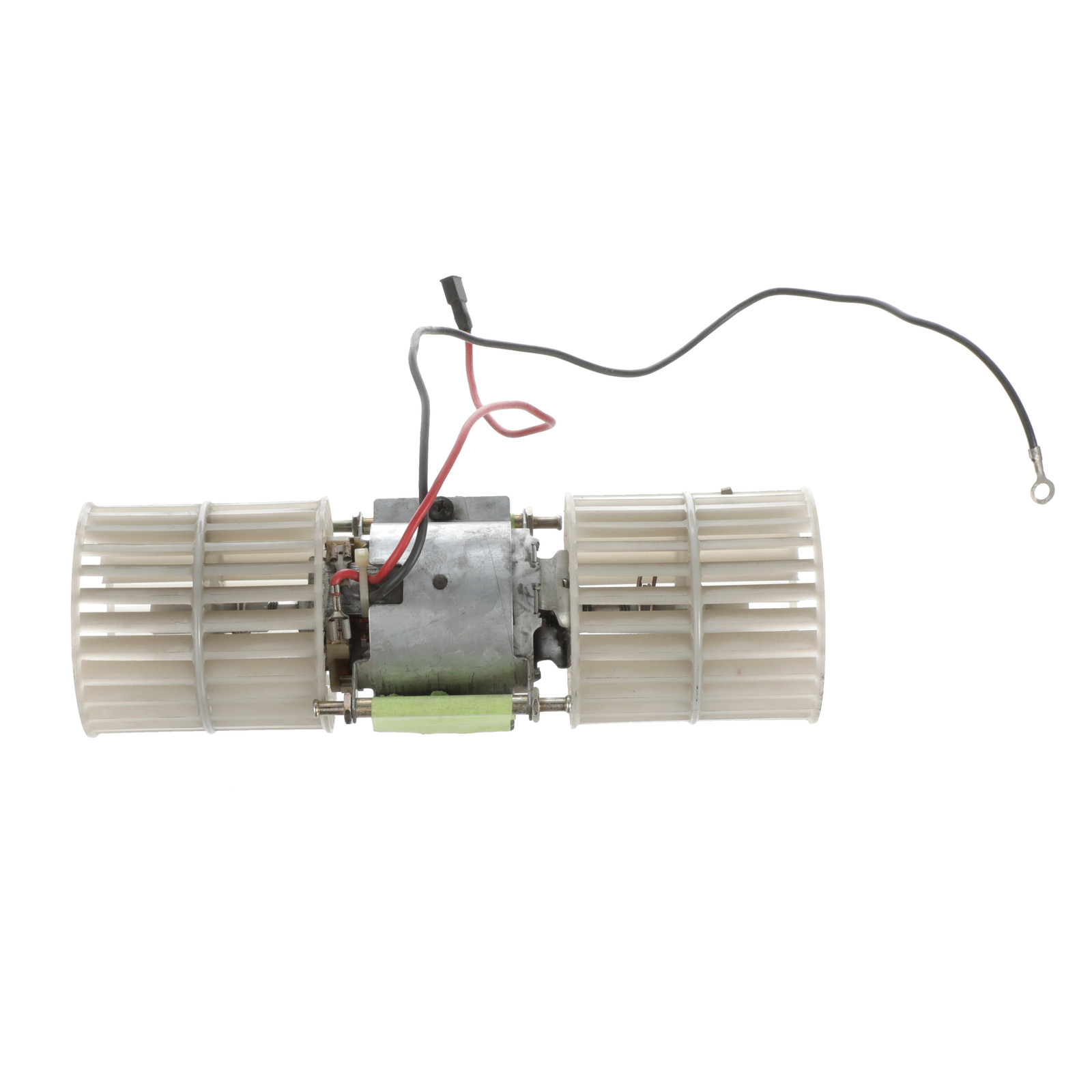 GENUINE FERRARI 512 BB 512 BBI Air Condition System Fan & Motor Assembly 109039