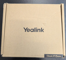 Yealink T33G IP Phone - Headset  Parts Only