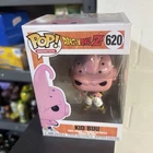 Funko Pop! Animation Dragon Ball Z Kid Buu #620 Vinyl Figure Standard