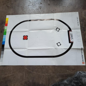 Lego Mindstorm 8527 Mindstorms NXT Open Box