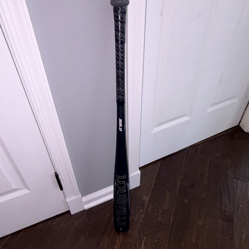 Louisville Slugger Louisville 3 BBCOR Certified -3 32/29 2 5/8" Alloy BBS6B3-22