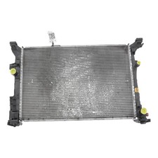 Radiateur Mercedes CLASSE A