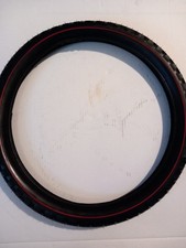 RALEIGH CHOPPER Mk1234  REAR TYRE - NEW OLD STOCK