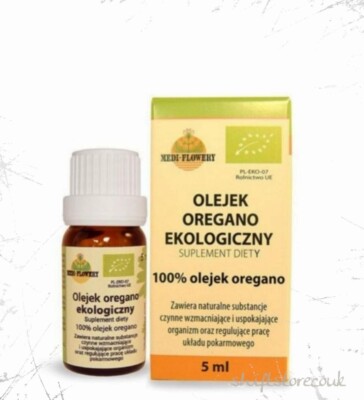 Mittelblumige Extrakte & Öle Wermut / Nelke / Thymian | Original | UK LAGER