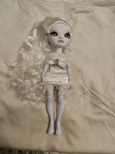 Shadow High Natasha Zima Fashion Doll