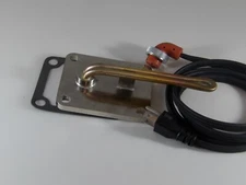 Engine Heater fits 2000-2010 VOLVO Truck VNL VNN w/Cummins M11 (10.8L) Eng.