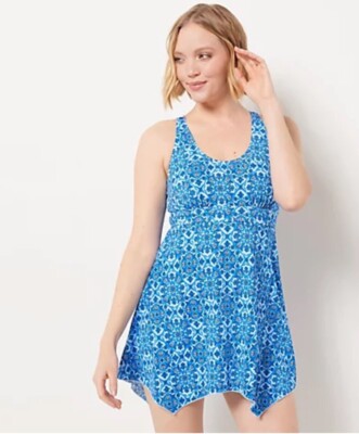 sapphire denim dress Summer Dress Designs 2024 | Fresh & Trendy