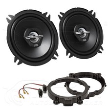 JVC LAUTSPRECHER f&uuml;r MERCEDES VITO W 639 2003-2014 T&uuml;r Front 2-Wege 250W #BJ1M