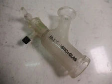 BUCHI NS 18,8/38 Plastic+Glas Rotary Evaporator Laboratory Glass Condenser