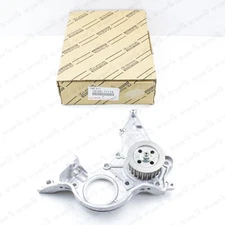 New Genuine Toyota Paseo Corolla 4EFE 5EFE Oil Pump 15100-11110