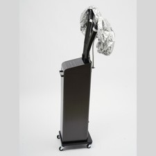 Professional Ozone Micro-mist Nano Hair Steamer Hair Treat for SPA Hair Salon
