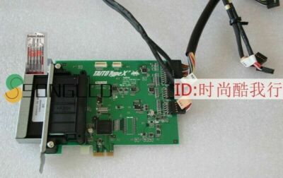 1PCS TAITOTypeX TAITO CORPORATION M9008988A via DHL or Fedex fast shipping