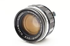 Olympus Zuiko 40mm f/1.4 Camera Lenses for sale - eBay Olympus Zuiko 40mm f/1.4 Camera Lenses for sale - eBay