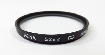 Hoya 52mm CS Cross Screen filter / #306