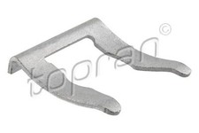 Halter, Bremsschlauch Topran 108 716 für AUDI CUPRA SEAT