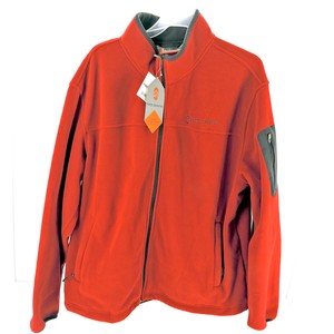 free country microtech fleece