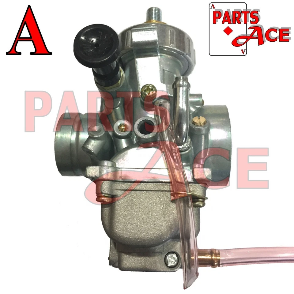 Carburador Yamaha Blaster 200 Yfs200 YFS 200 Carb Carby 1988 - 2006 88-06 Foto 2 de 4