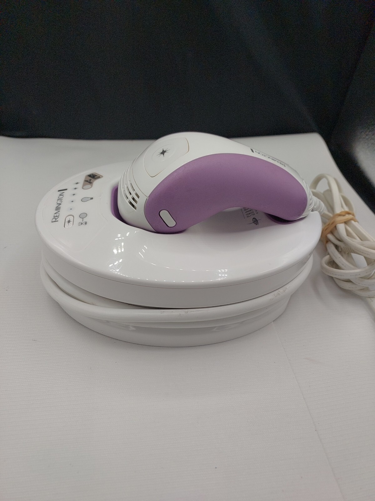 Remington iLight Pro Plus Quartz IPL6000 Professional Home H