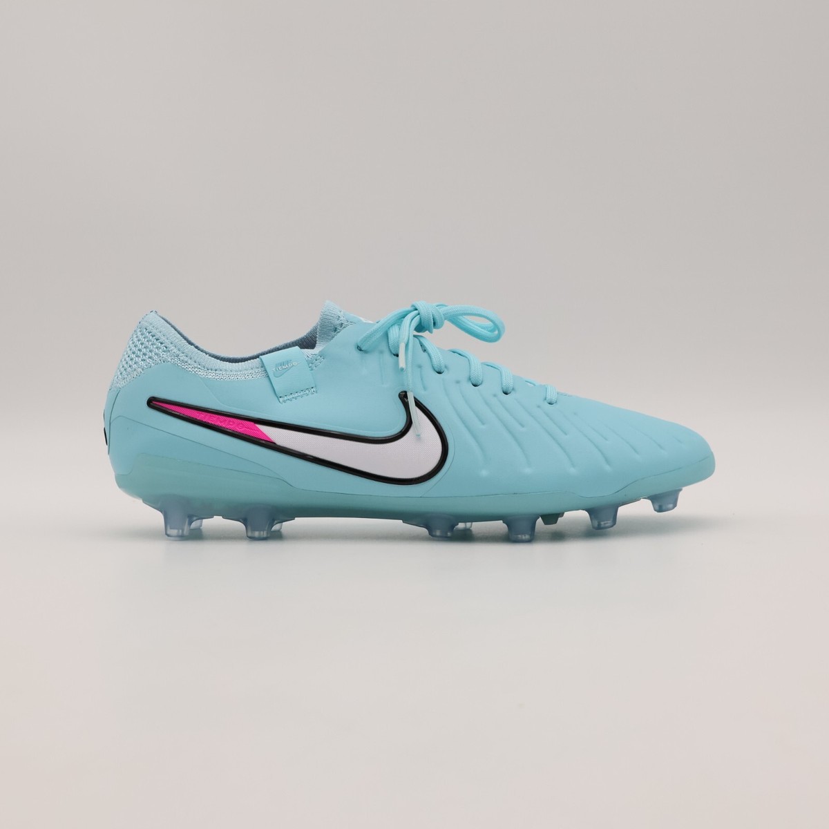 IB9520-401 Nike Tiempo Legend 10 Elite Copa White (Men's) | eBay