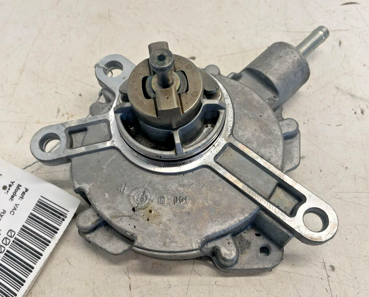 16-22 LEXUS RX350 Vacuum Pump (engine Mounted) Oe # 29300-0p021-00