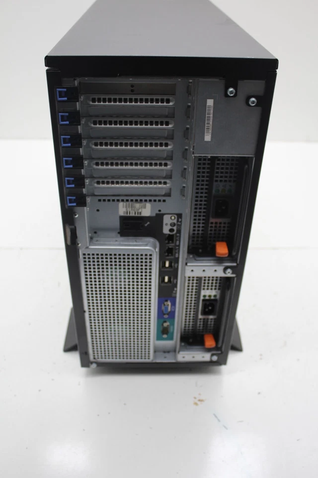 Dell PowerEdge 2900 Xeon 5110 4GB Ram - No HDDs - Image 3 of 4
