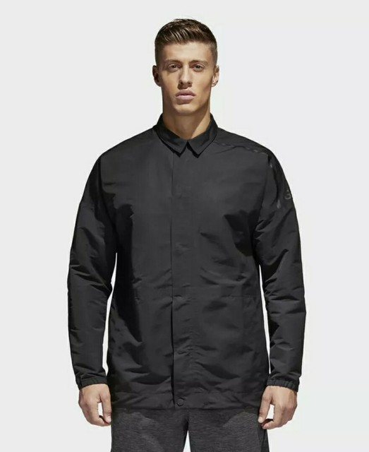 zne supershell jacket
