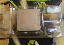 AMD Athlon II X3 440 3GHz Triple-Core ADX440WFK32GM Processor