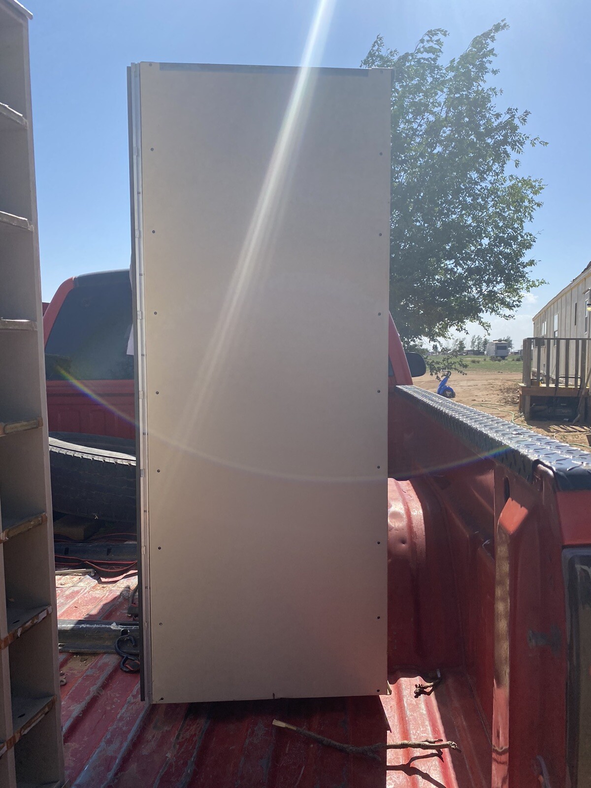 Mailboxes Aluminum Combination Lock 96 box units American device