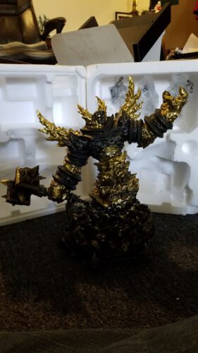 World of Warcraft: 15th Anniversary Collector's Edition(PC, 2019