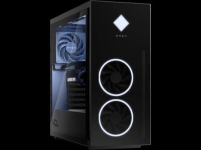 HP Omen 40l
