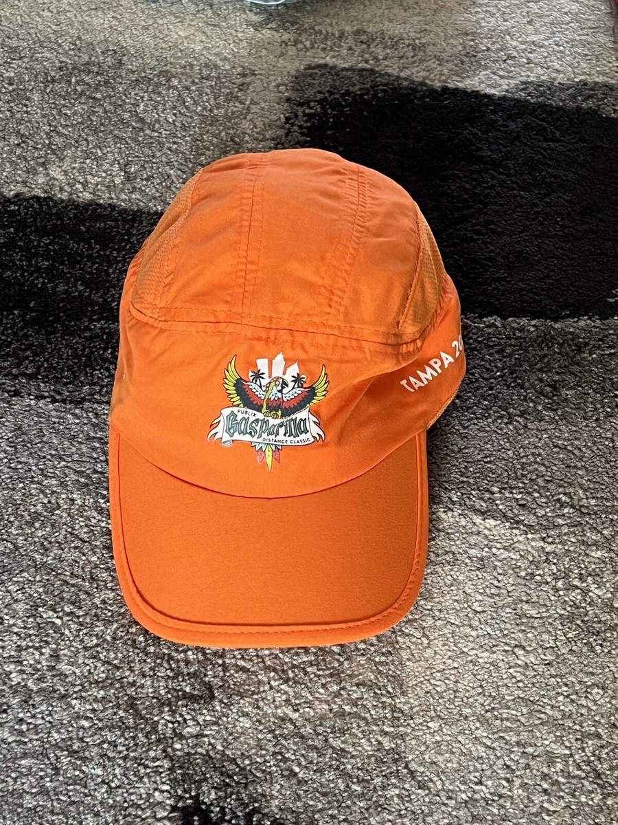帽子 [0] Publix Gasparilla Distance Strapback Publix Gasparilla Distance Classic Strapback Running Cap